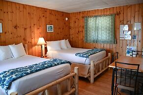 Solbakken Resort On Superior