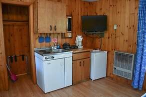 Solbakken Resort On Superior