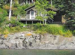 Solbakken Resort On Superior