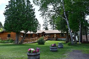 Solbakken Resort On Superior