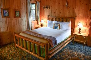 Solbakken Resort On Superior