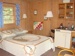 Solbakken Resort On Superior