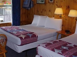 Solbakken Resort On Superior