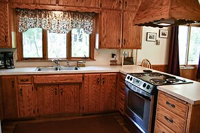 Solbakken Resort On Superior