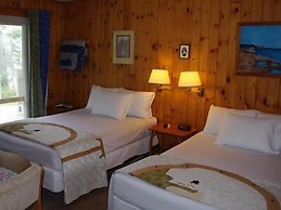 Solbakken Resort On Superior