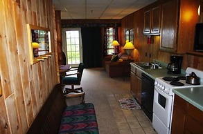 Solbakken Resort On Superior