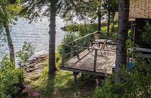 Solbakken Resort On Superior