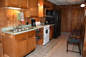 Solbakken Resort On Superior