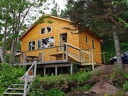 Solbakken Resort On Superior