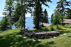 Solbakken Resort On Superior