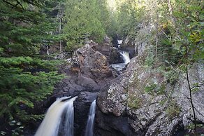 Solbakken Resort On Superior