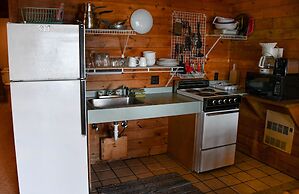 Solbakken Resort On Superior