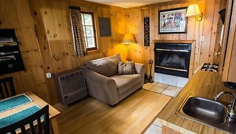 Solbakken Resort On Superior