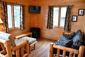 Solbakken Resort On Superior