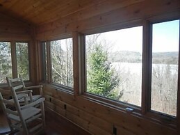 Solbakken Resort On Superior