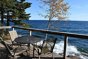 Solbakken Resort On Superior