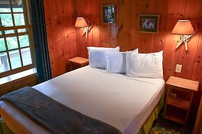 Solbakken Resort On Superior