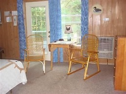 Solbakken Resort On Superior