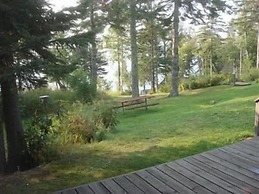 Solbakken Resort On Superior