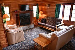 Solbakken Resort On Superior