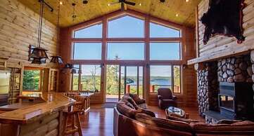 Solbakken Resort On Superior