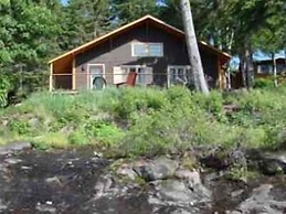 Solbakken Resort On Superior