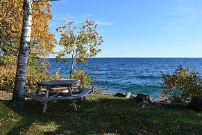 Solbakken Resort On Superior