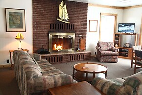 Solbakken Resort On Superior