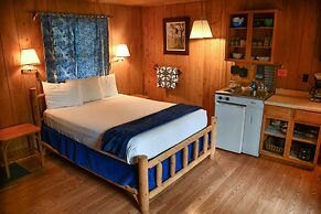 Solbakken Resort On Superior