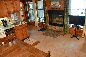 Solbakken Resort On Superior