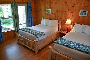 Solbakken Resort On Superior