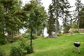 Solbakken Resort On Superior