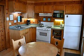 Solbakken Resort On Superior