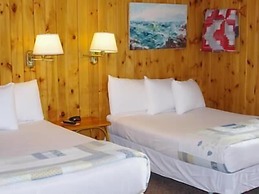 Solbakken Resort On Superior