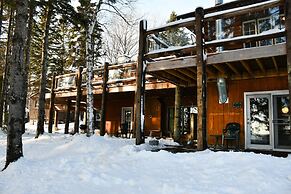 Solbakken Resort On Superior