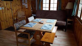 Solbakken Resort On Superior