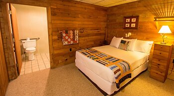 Solbakken Resort On Superior