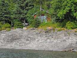 Solbakken Resort On Superior