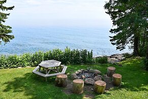 Solbakken Resort On Superior