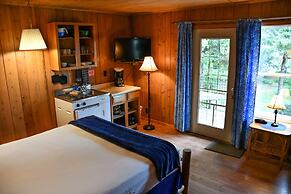 Solbakken Resort On Superior