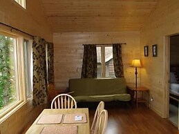 Solbakken Resort On Superior