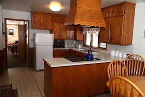 Solbakken Resort On Superior