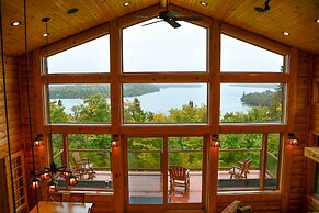 Solbakken Resort On Superior