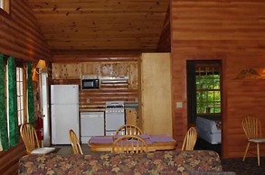 Solbakken Resort On Superior