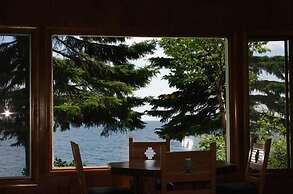 Solbakken Resort On Superior