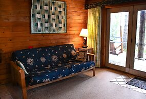 Solbakken Resort On Superior