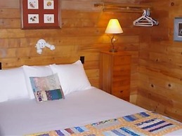 Solbakken Resort On Superior