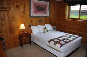 Solbakken Resort On Superior