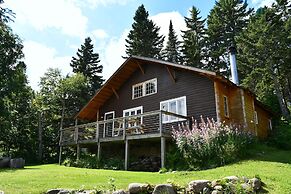 Solbakken Resort On Superior