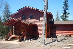 Solbakken Resort On Superior